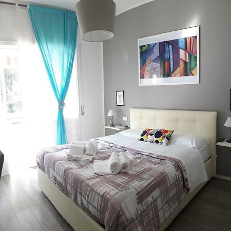 Domus Raffaello Bed & Breakfast Rome Bagian luar foto