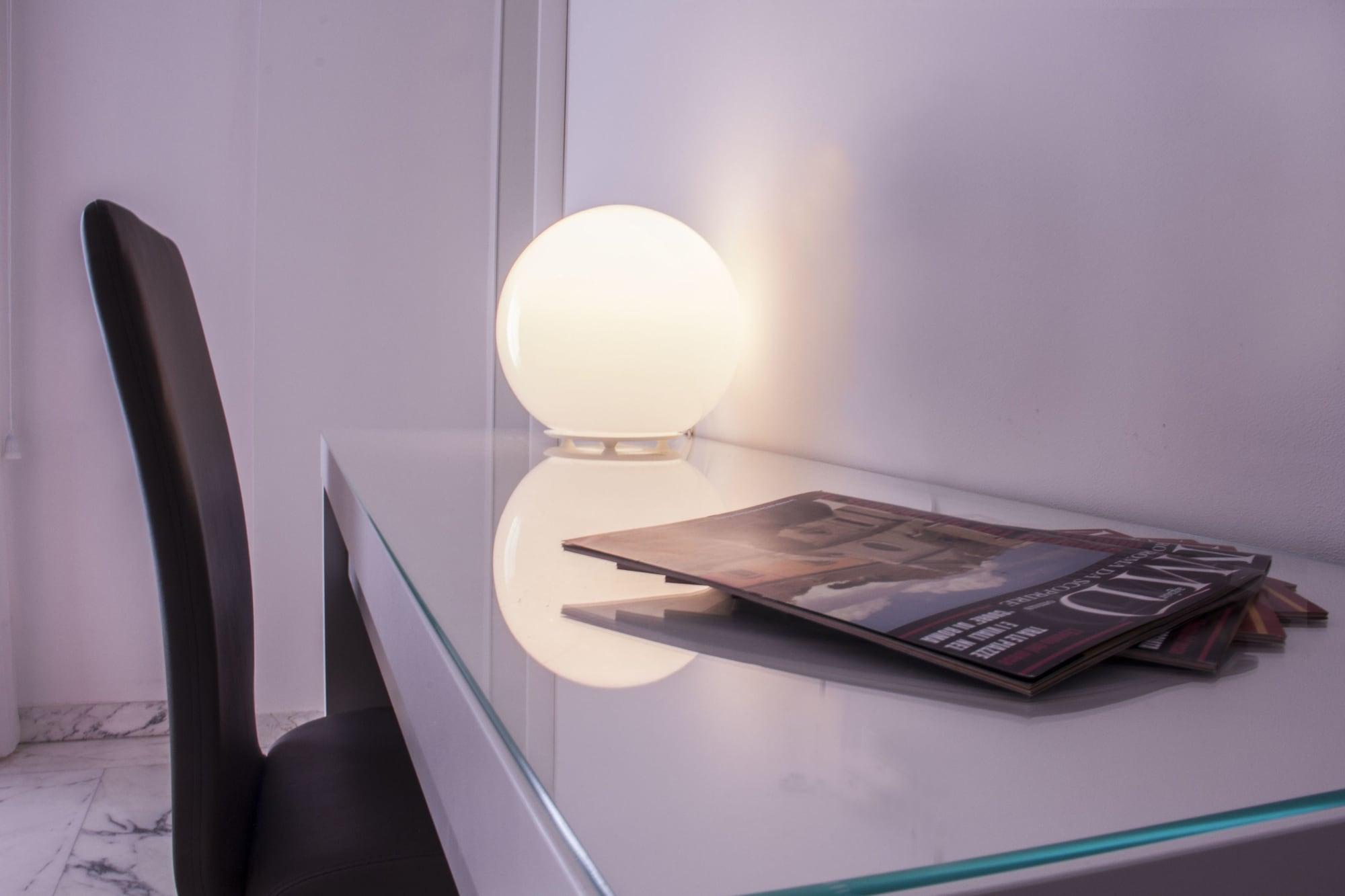 Domus Raffaello Bed & Breakfast Rome Bagian luar foto