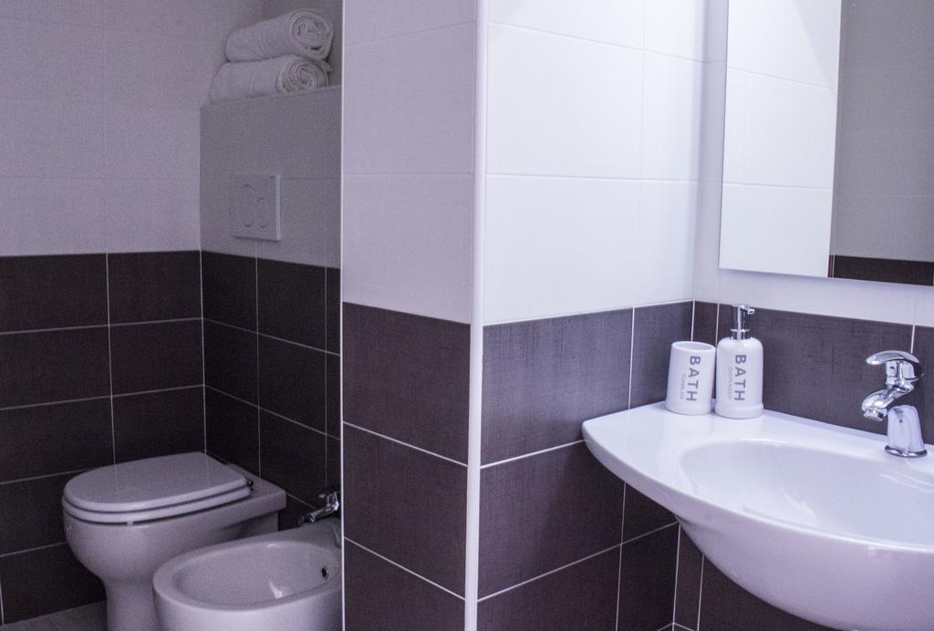 Domus Raffaello Bed & Breakfast Rome Bagian luar foto
