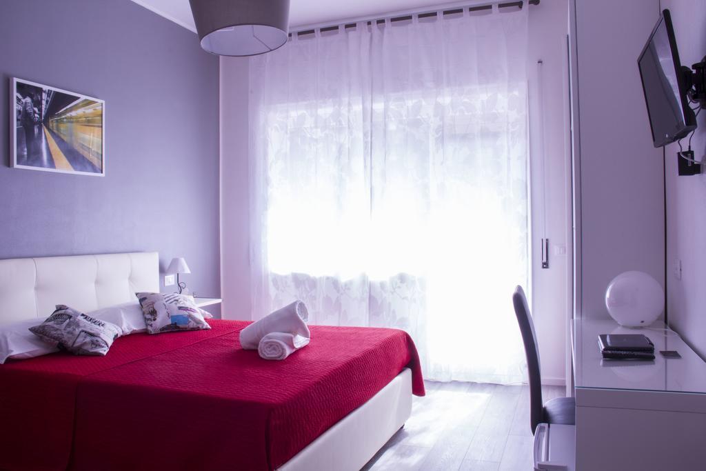 Domus Raffaello Bed & Breakfast Rome Ruang foto