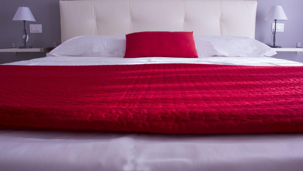Domus Raffaello Bed & Breakfast Rome Ruang foto