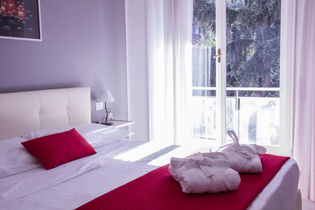 Domus Raffaello Bed & Breakfast Rome Ruang foto