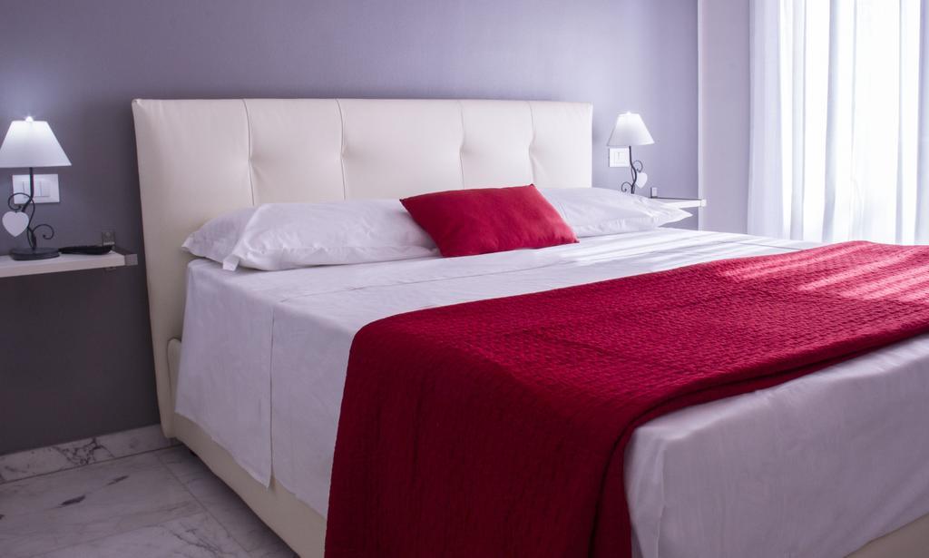 Domus Raffaello Bed & Breakfast Rome Ruang foto