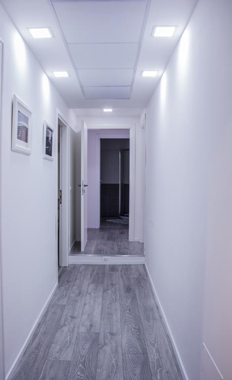 Domus Raffaello Bed & Breakfast Rome Bagian luar foto