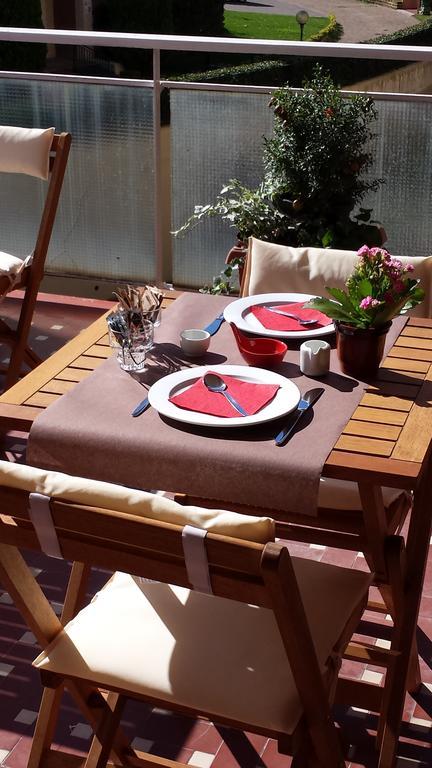 Domus Raffaello Bed & Breakfast Rome Bagian luar foto