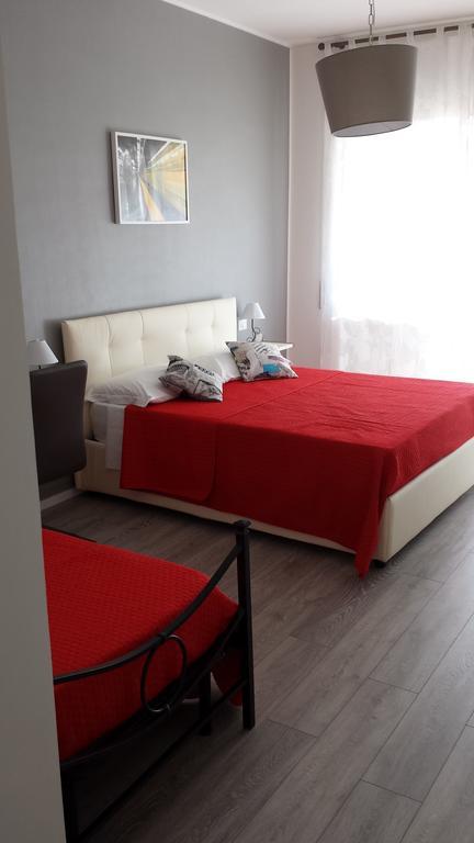 Domus Raffaello Bed & Breakfast Rome Ruang foto