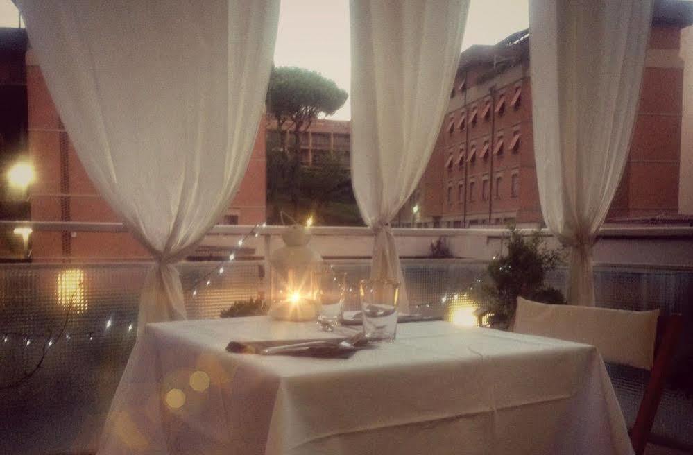 Domus Raffaello Bed & Breakfast Rome Bagian luar foto