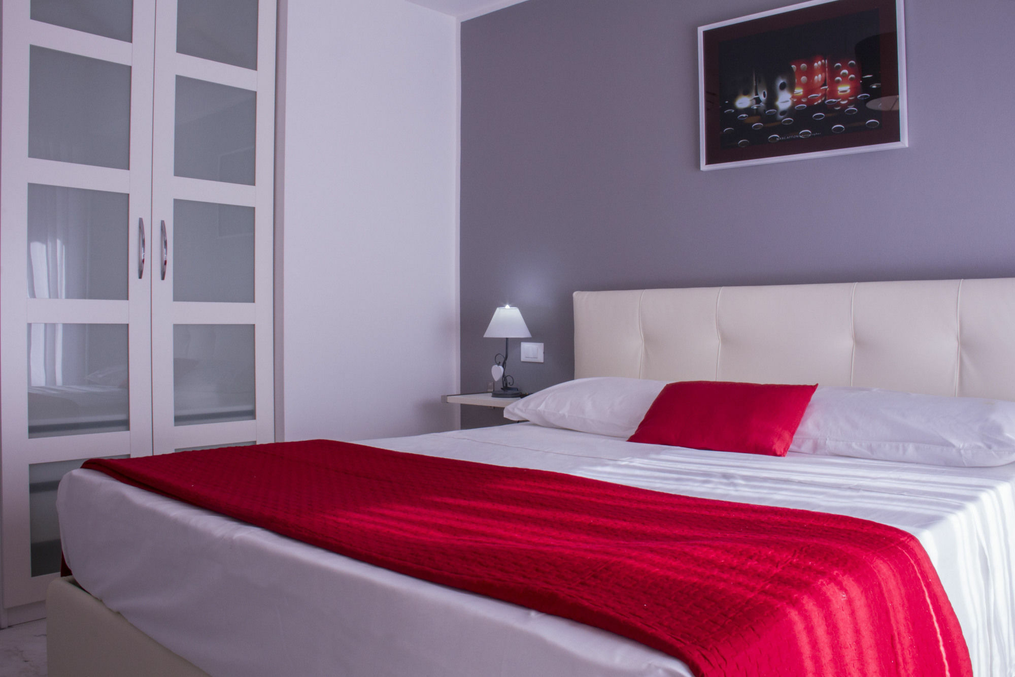 Domus Raffaello Bed & Breakfast Rome Bagian luar foto