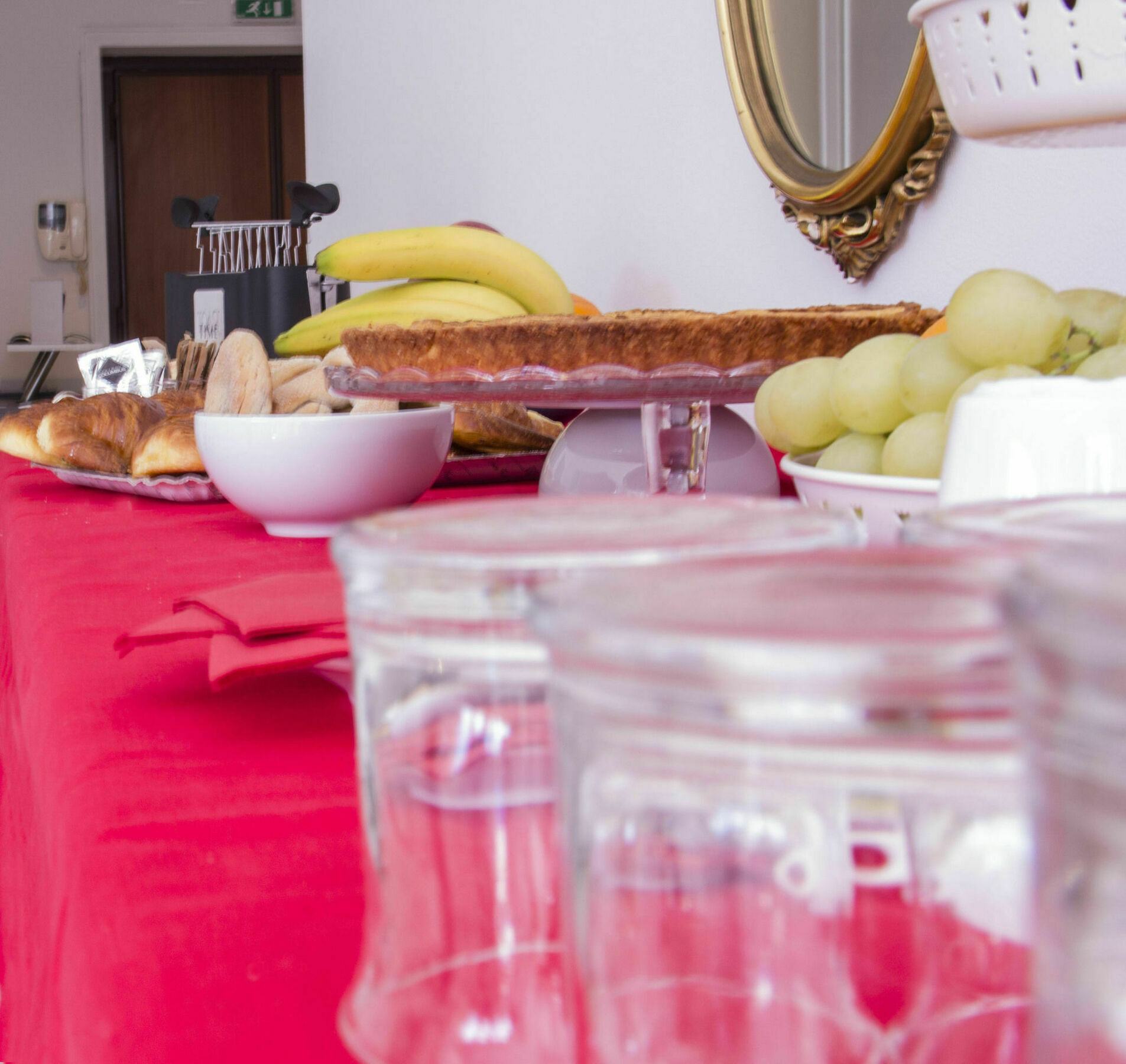 Domus Raffaello Bed & Breakfast Rome Bagian luar foto