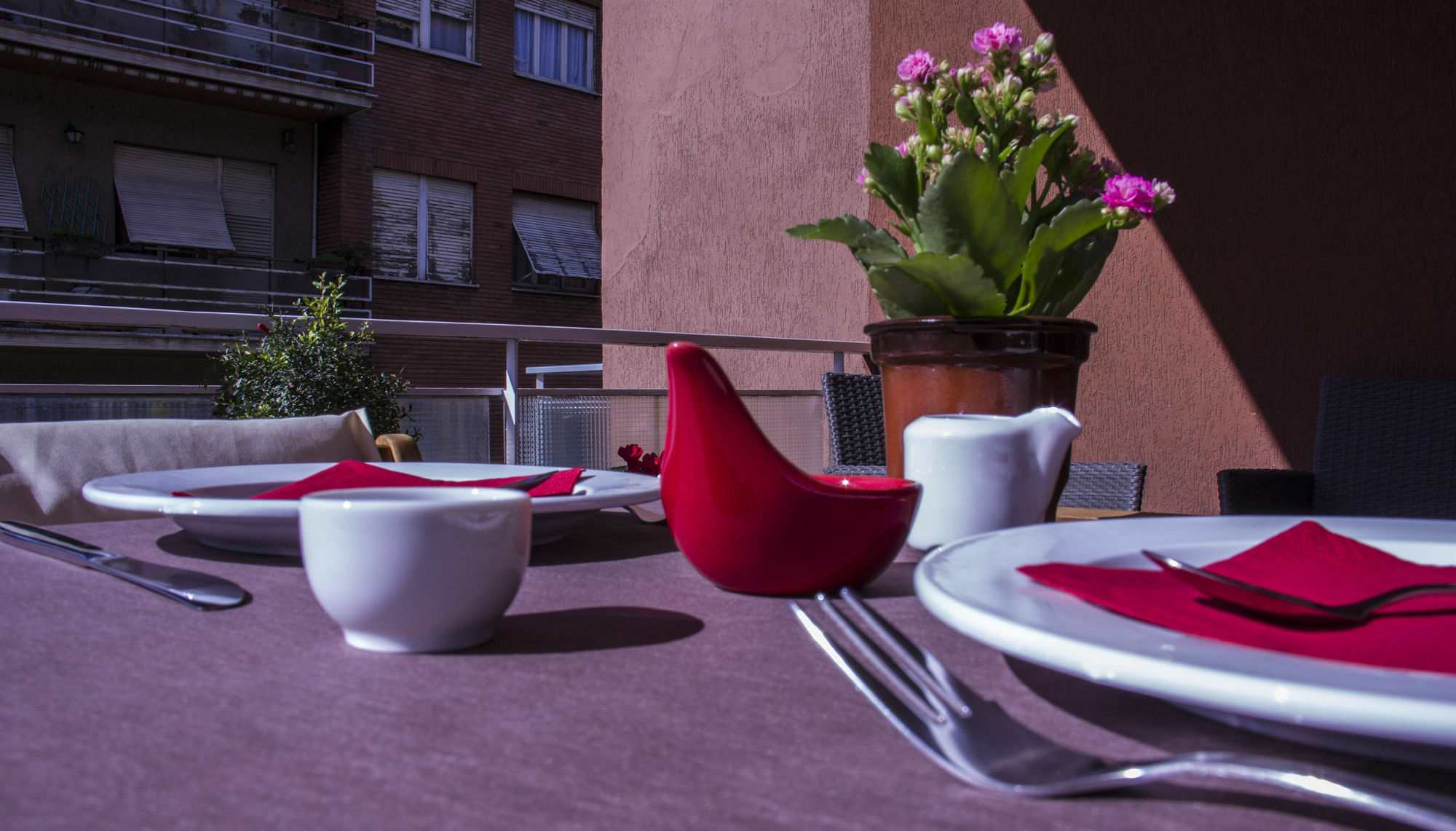 Domus Raffaello Bed & Breakfast Rome Bagian luar foto