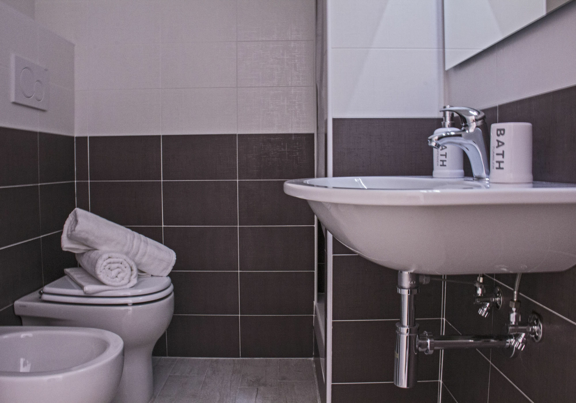 Domus Raffaello Bed & Breakfast Rome Bagian luar foto